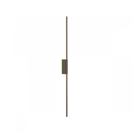 Aplica REDO STICK 01-2790 LED BRASS 24W 1172 lm 3000K 20