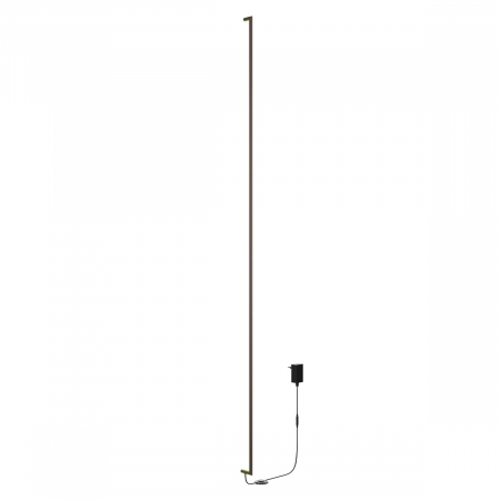 Aplica REDO STICK 01-2792 LED BRASS 36W 1754 lm 3000K 20