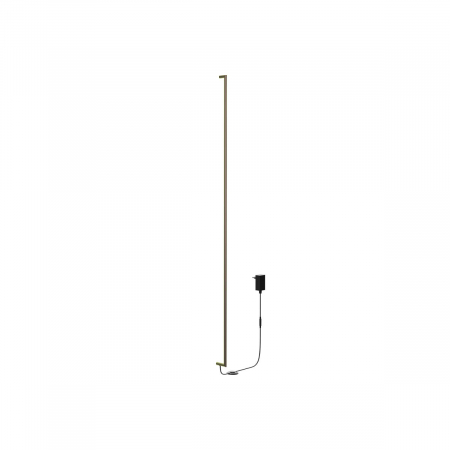 BLACK FRIDAY 2024 - Aplica REDO STICK 01-2794 LED BRASS 48W 2357 lm 3000K 20