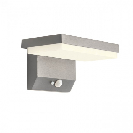 ILUMINAT - APLICĂ REDO TAIYO AP LED 2W IP54 DG 3000K (5.1.2)