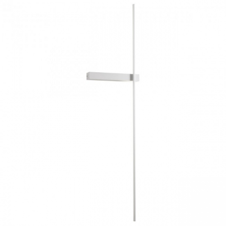BF APLICE - Aplica REDO TANGENT 01-2200 LED SAND WHITE 14W 869 lm 3000K 20