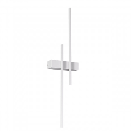 Aplica REDO TANGENT 01-2744 LED SAND WHITE 12W 758 lm 3000K 20 [0]