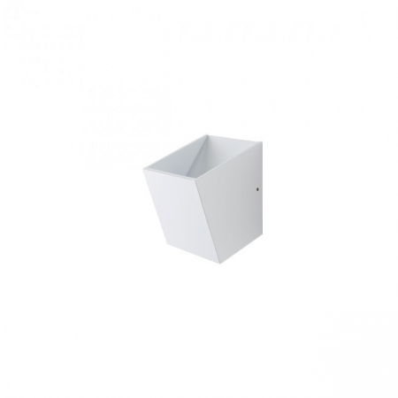 SPRING SALE - Aplica REDO Tobiko 01-1317 COB LED 6W 3000K 317lm IP20 Nedimabil Alb Mat