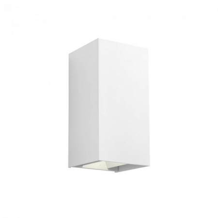Aplica Redo VARY 90567 Alb mat LED 20W 1331lm 4000K IP54