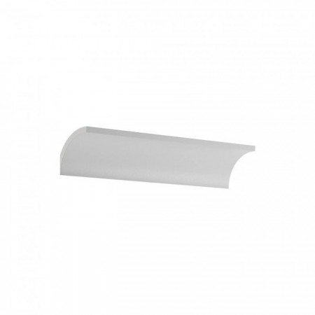 BLACK FRIDAY 2024 - Aplica Redo Velas, alb mat, LED, 14W, 1060 lumeni, alb cald 3000K, L.40 cm, 01-3947