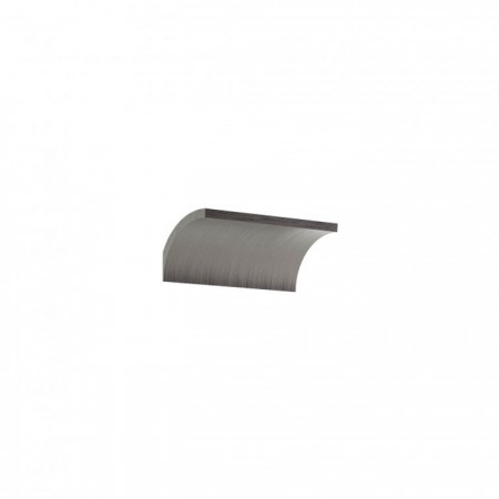 BLACK FRIDAY - Aplica Redo Velas, foggy nickel, LED, 9.5W, 749 lumeni, alb cald 3000K, 01-3707