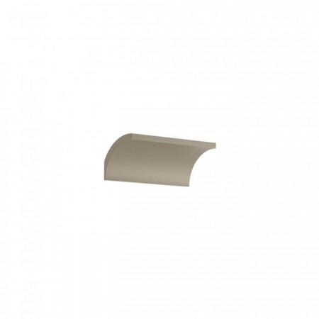 BLACK FRIDAY - Aplica Redo Velas, silver coffee, LED, 9.5W, 749 lumeni, alb cald 3000K, 01-3946