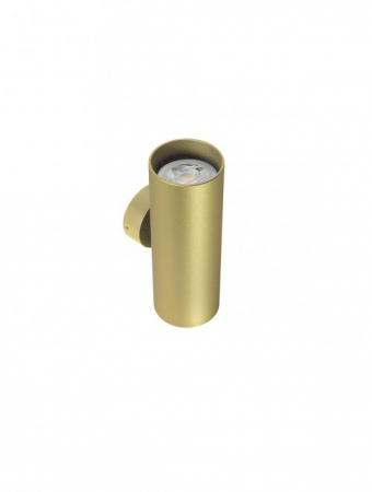 ILUMINAT - Aplica Smarter AXIS 01-2161 Auriu mat GU10 2x35W   IP20