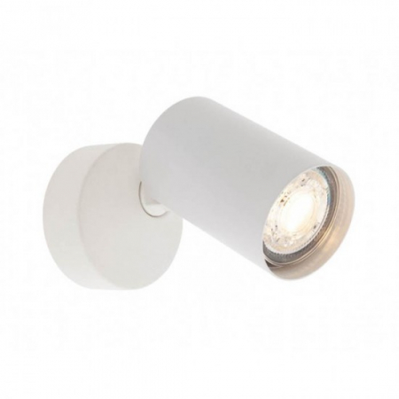 Plafoniere - Aplica Smarter Modi, alb, 1XGU10, 01-3499