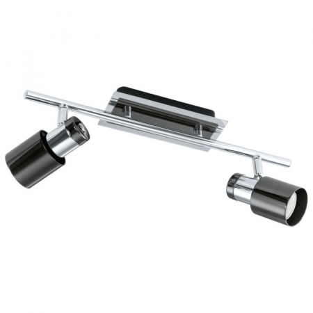 BLACK FRIDAY - Aplica spot EGLO DAVIDA 1 30833, GU10 2X5W