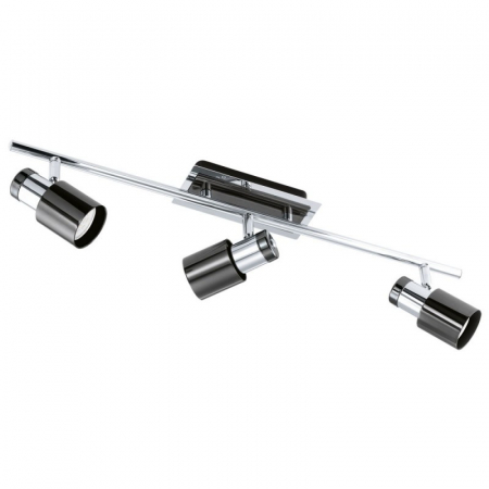 BLACK FRIDAY - Aplica spot EGLO DAVIDA 1 30834, GU10 3X5W
