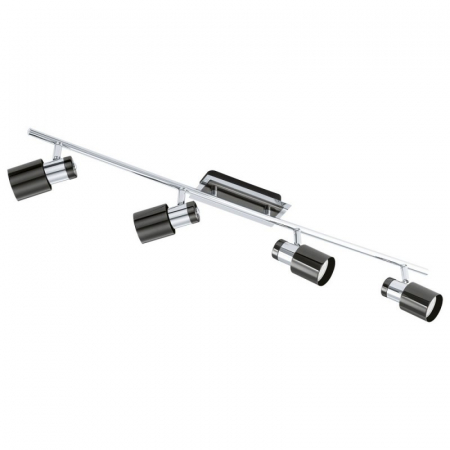 BLACK FRIDAY - Aplica spot EGLO DAVIDA 1 30835, GU10 4X5W