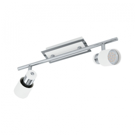 BLACK FRIDAY - Aplica spot EGLO DAVIDA 92085, GU10 2X5W