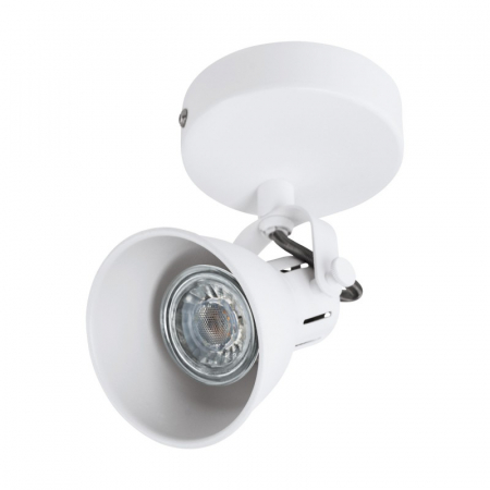 BLACK FRIDAY - Aplica spot EGLO SERAS 1 98393, GU10 1X3.3W