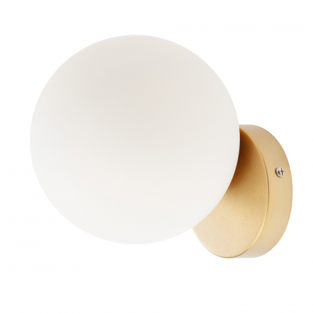 Aplica Volley 01-2713 1 x E14, auriu [3]