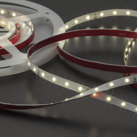 Exterior - Bandă flexibilă LED SMD Arelux Xribo IP66 5000 mm 64 LED/m 774 lm/m 6 W/m 4000K CRI80 24V DC IP66