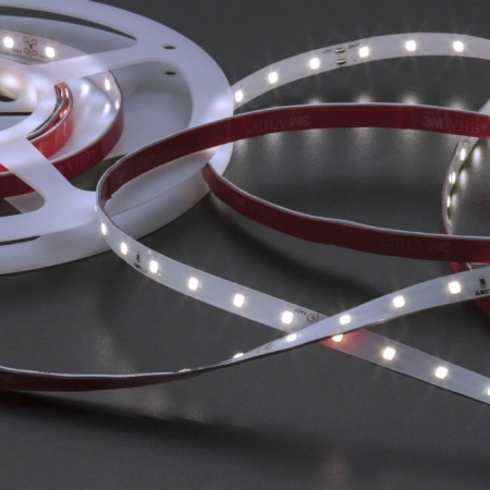 Exterior - Bandă flexibilă LED SMD Arelux Xribo IP66 5000 mm 64 LED/m 780 lm/m 6 W/m 6000K CRI80 24V DC IP66