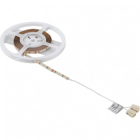 EGLO INTERIOR - Banda LED EGLO Professional 62231 5,5W/m 24V 4000K 5 meter 27,5W IP20