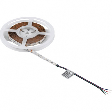 SURSE ILUMINAT - Banda LED EGLO Professional 63305 RGB 13W/m 24V 20 meter IP20