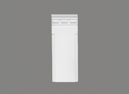 PROFILE DECORATIVE - Baze Pilastrii Poliuretan Mardom D3012 300x114x33 mm