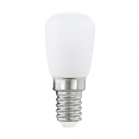 BLACK FRIDAY 2024 - Bec EGLO LM_LED_E14 110162, E14 1X2,5W 210lm 2700K Ø26, Opal