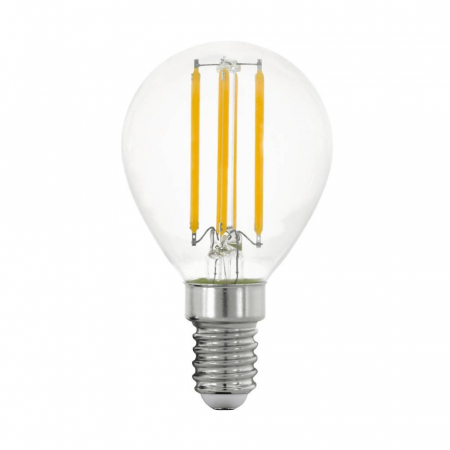 BLACK FRIDAY 2024 - Bec EGLO LM_LED_E14 110282, 1X2,2W, 3000K, 470lm