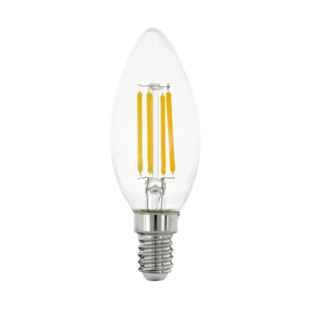 BLACK FRIDAY 2024 - Bec EGLO LM_LED_E14 110283, 1X2,2W, 3000K, 470lm