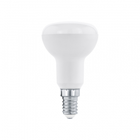 BLACK FRIDAY 2024 - Bec EGLO LM_LED_E14 12269, E14 1X5W 400lm 3000K Ø50, Opal
