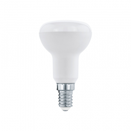BLACK FRIDAY 2024 - Bec EGLO LM_LED_E14 12271, E14 1X5W 400lm 4000K Ø50, Opal