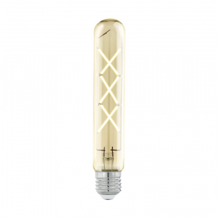 ILUMINAT - Bec EGLO LM_LED_E27 110057, E27 1X4W 350lm 2200K Ø30, Chihlimbar