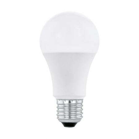 BLACK FRIDAY 2024 - Bec EGLO LM_LED_E27 11934, E27 1X13W 1521lm 3000K Ø60, Opal