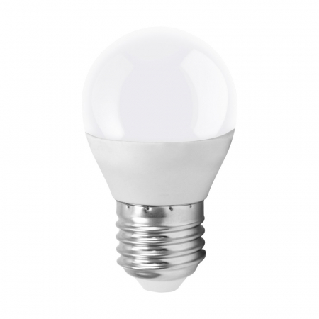 BLACK FRIDAY 2024 - Bec EGLO LM_LED_E27 12266, E27 1X5W 470lm 4000K Ø47, Opal