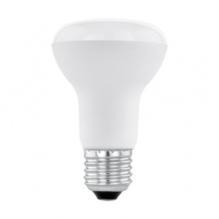 BLACK FRIDAY 2024 - Bec EGLO LM_LED_E27 12272, E27 1X6,5W 500lm 3000K Ø63, Opal