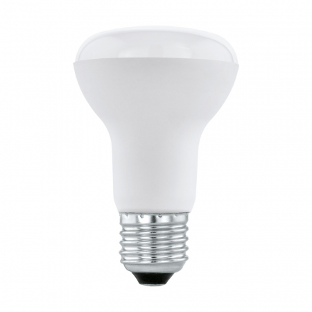 BLACK FRIDAY 2024 - Bec EGLO LM_LED_E27 12273, E27 1X6,5W 500lm 4000K Ø63, Opal