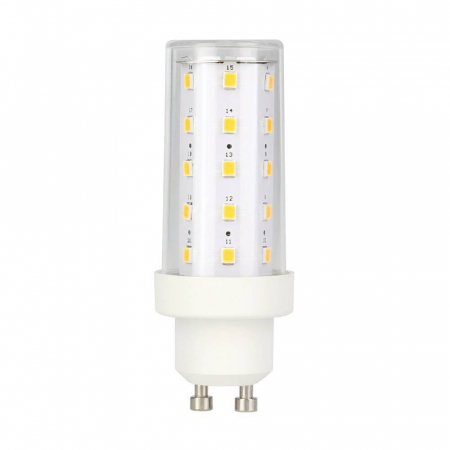 BLACK FRIDAY 2024 - Bec EGLO LM_LED_GU10 113036, 1X4,5W lumina calda, 500lm