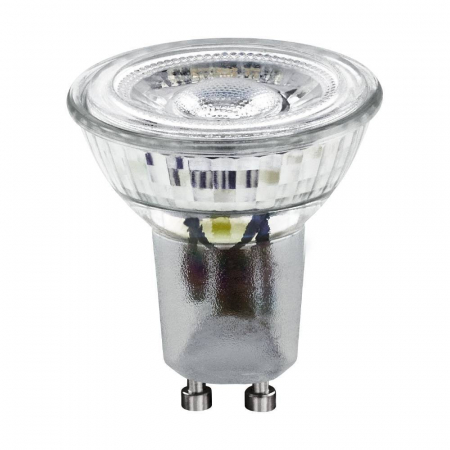 BLACK FRIDAY 2024 - Bec EGLO LM_LED_GU10 117505, 1X4,5W lumina calda, 345lm