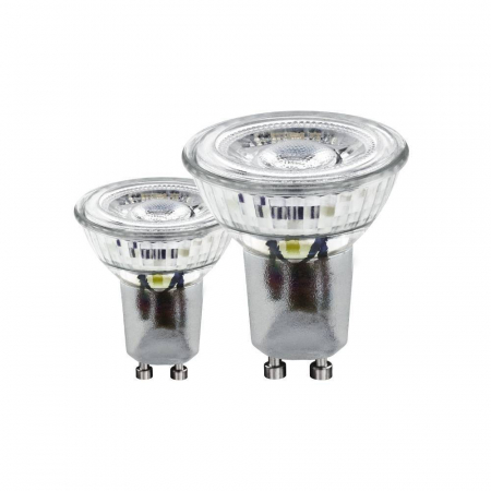 BLACK FRIDAY 2024 - Bec EGLO LM_LED_GU10 117527, 3X3W lumina calda, 250lm