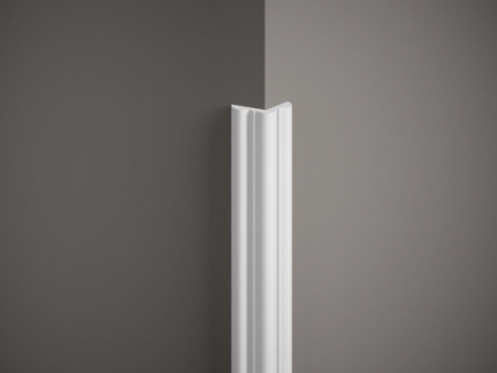 Brau Poliuretan Mardom MDB123 40x40x2000 mm [1]