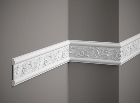 Brauri - Brau Poliuretan Mardom MDC217 78x13x2000 mm