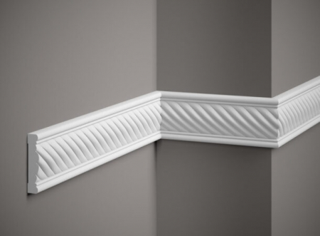 Brauri - Brau Poliuretan Mardom MDC239 75x15x2000 mm