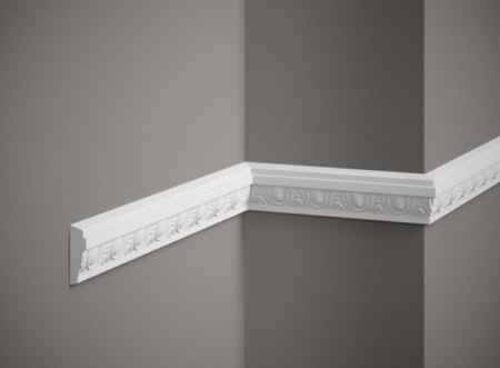 Brauri - Brau Poliuretan Mardom MDC255 50x16x2000 mm