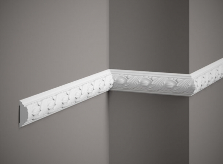 Brauri - Brau Poliuretan Mardom MDC258 54x20x2000 mm