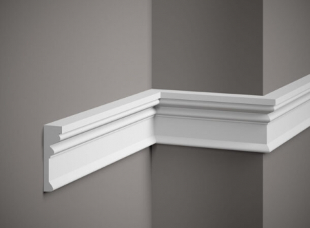 Brauri - Brau Poliuretan Mardom MDD305 90x30x2000 mm