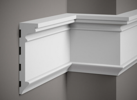 Brauri - Brau Poliuretan Mardom MDD315 220x66x2000 mm