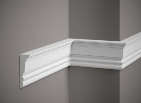 Brauri - Brau Poliuretan Mardom MDD334 101x33x2000 mm
