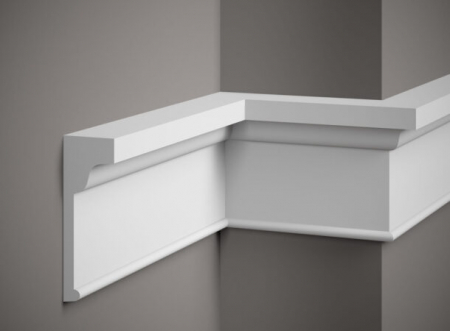 Brauri - Brau Poliuretan Mardom MDD335 155x54x2000 mm