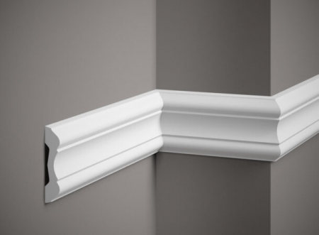 Brauri - Brau Poliuretan Mardom MDD345 102x24x2000 mm