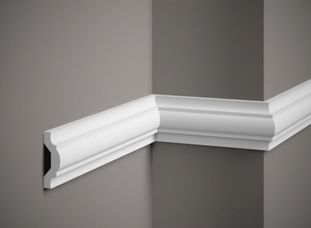 Brauri - Brau Poliuretan Mardom MDD351 76x25x2000 mm