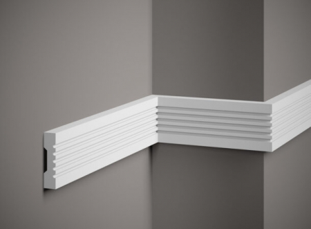 Brauri - Brau Poliuretan Mardom MDD412 75x18x2000 mm