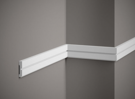 Brauri - Brau Poliuretan Mardom MDD414 51x11x2000 mm